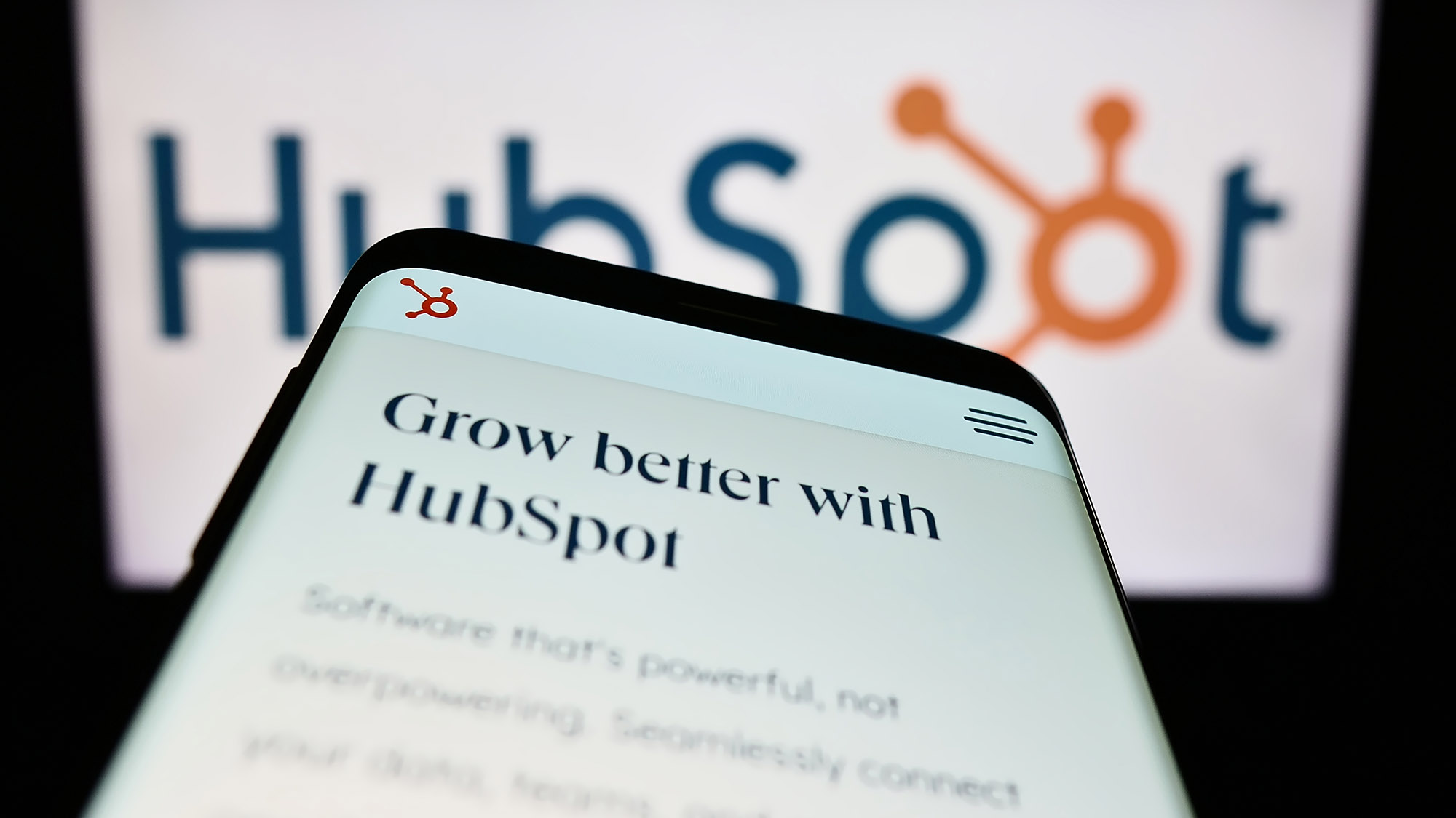 All-In-One Solution: Why HubSpot Stands Out
