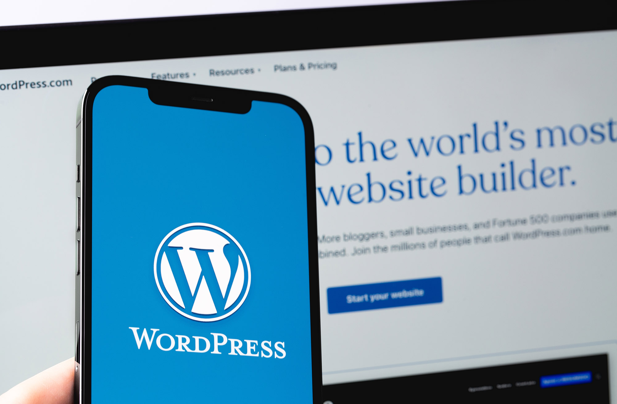 Chapter 1: Introduction to WordPress: More Than Just a Blogging Platform A Brief History of WordPress