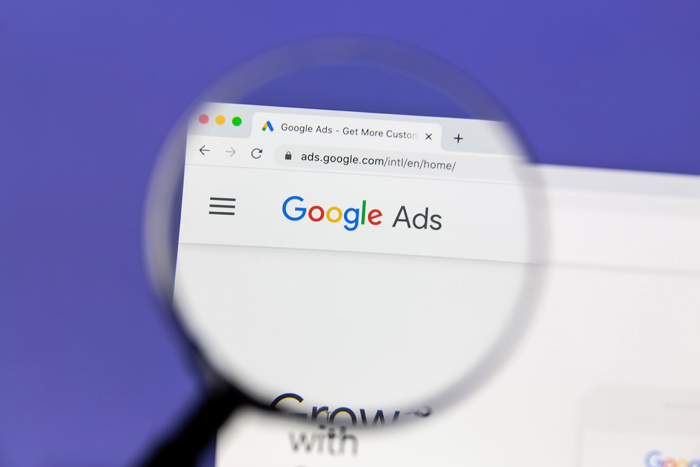 Chapter 1: Understanding Google Ads: A Comprehensive Introduction