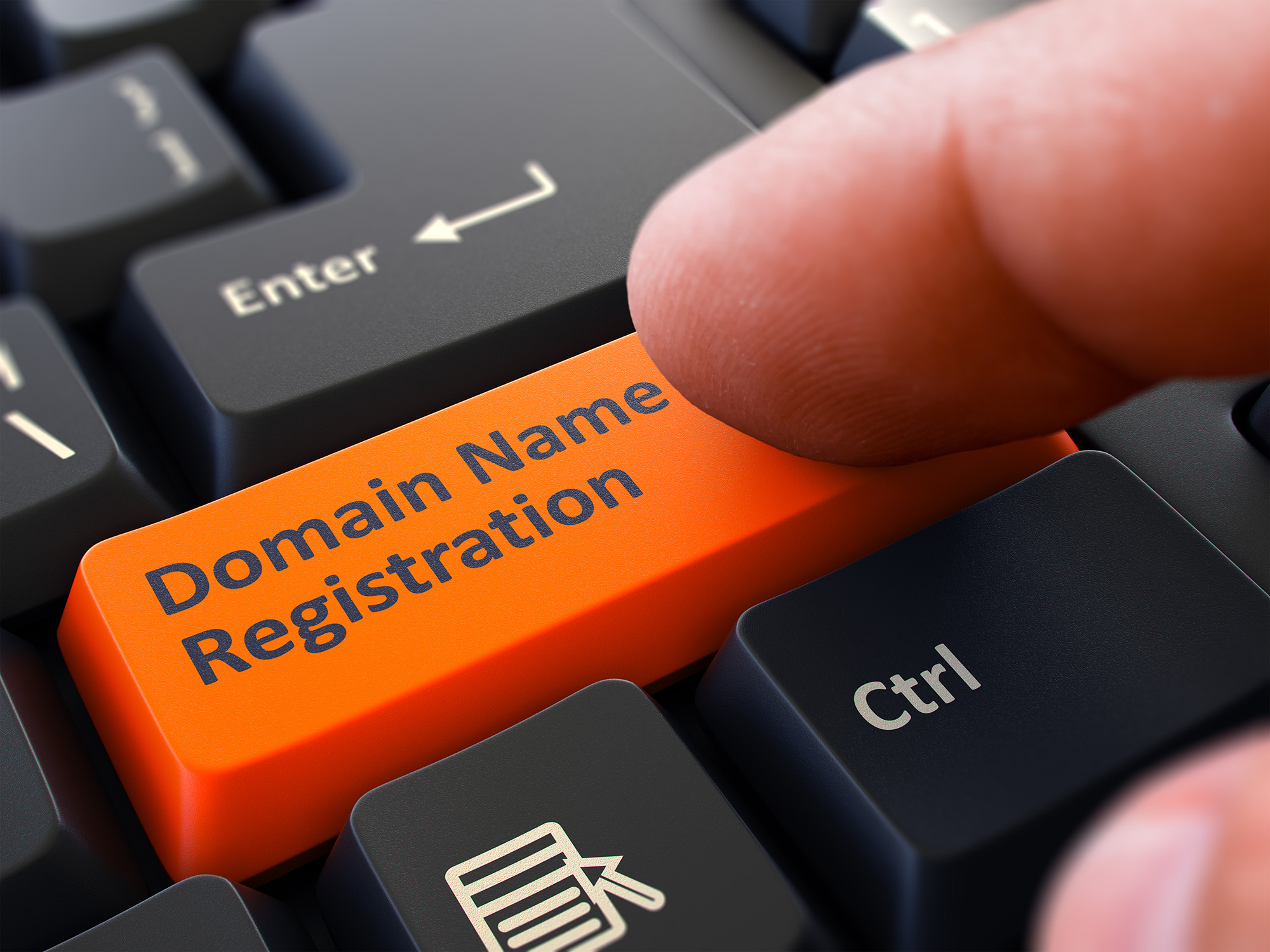 Chapter 10: Common Pitfalls in Domain Registration: Avoiding Scams and Mistakes