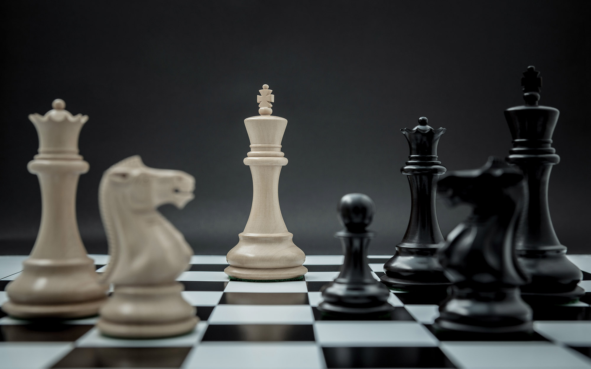 Chapter 2: Basic Chess Terminologies Every Beginner Should Know