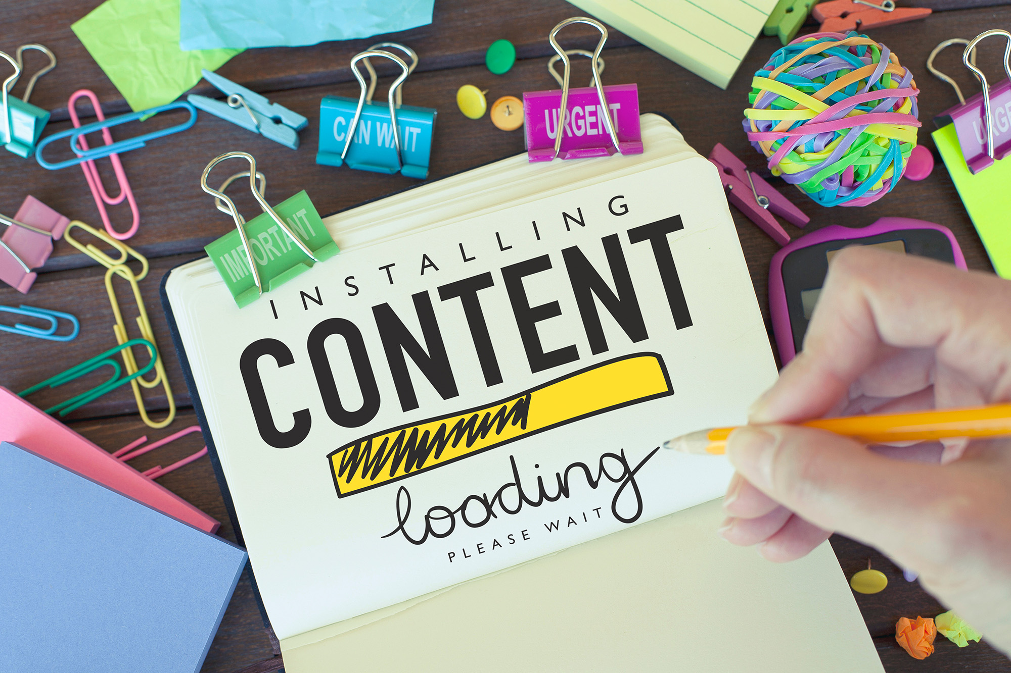 Chapter 2: Content is King: Crafting High-Quality, Engaging Content