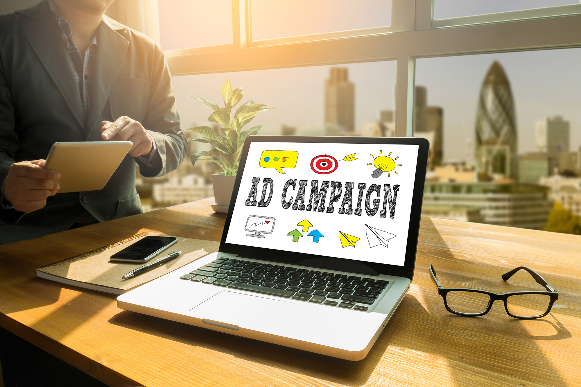 Chapter 2: Crafting the Perfect Ad Campaign: Strategy and Budgeting