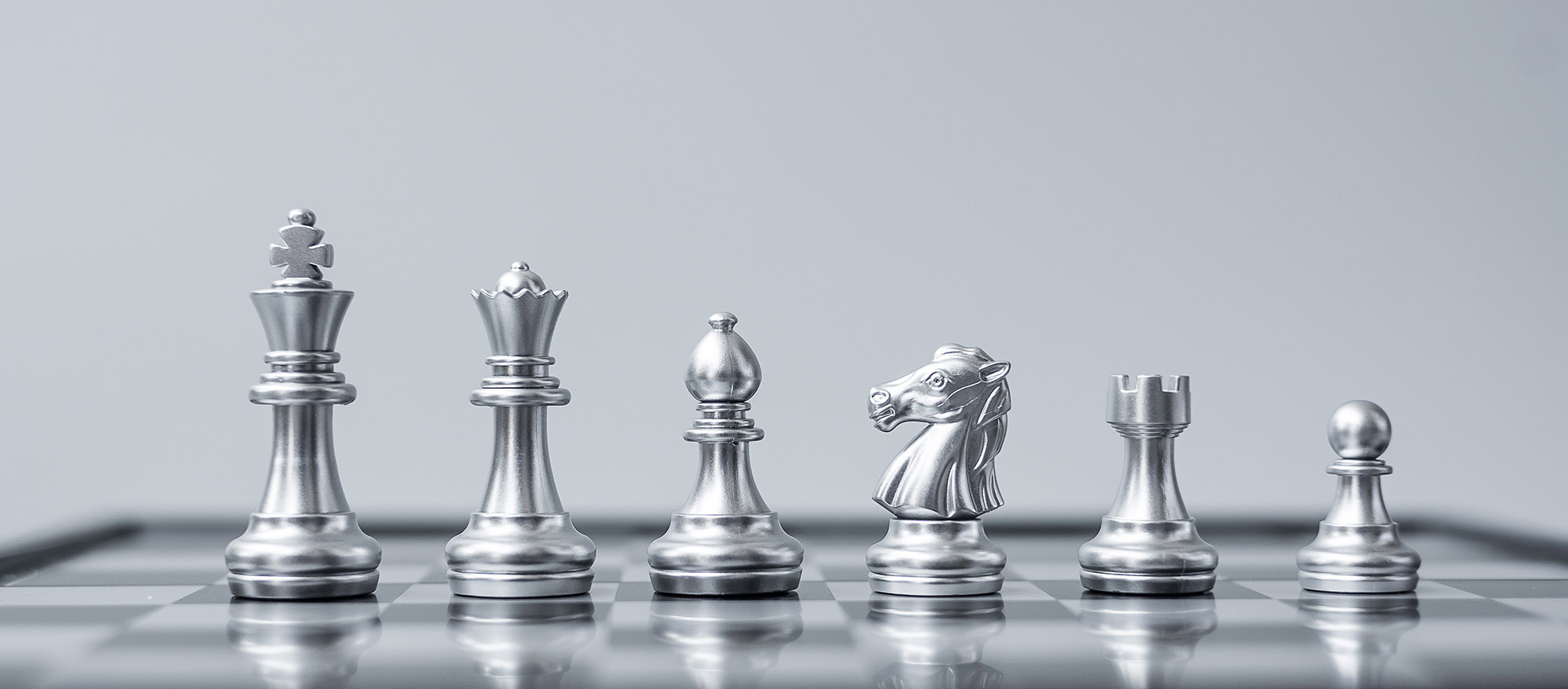 Chapter 3: Chess Pieces Explained: From Pawns to the King