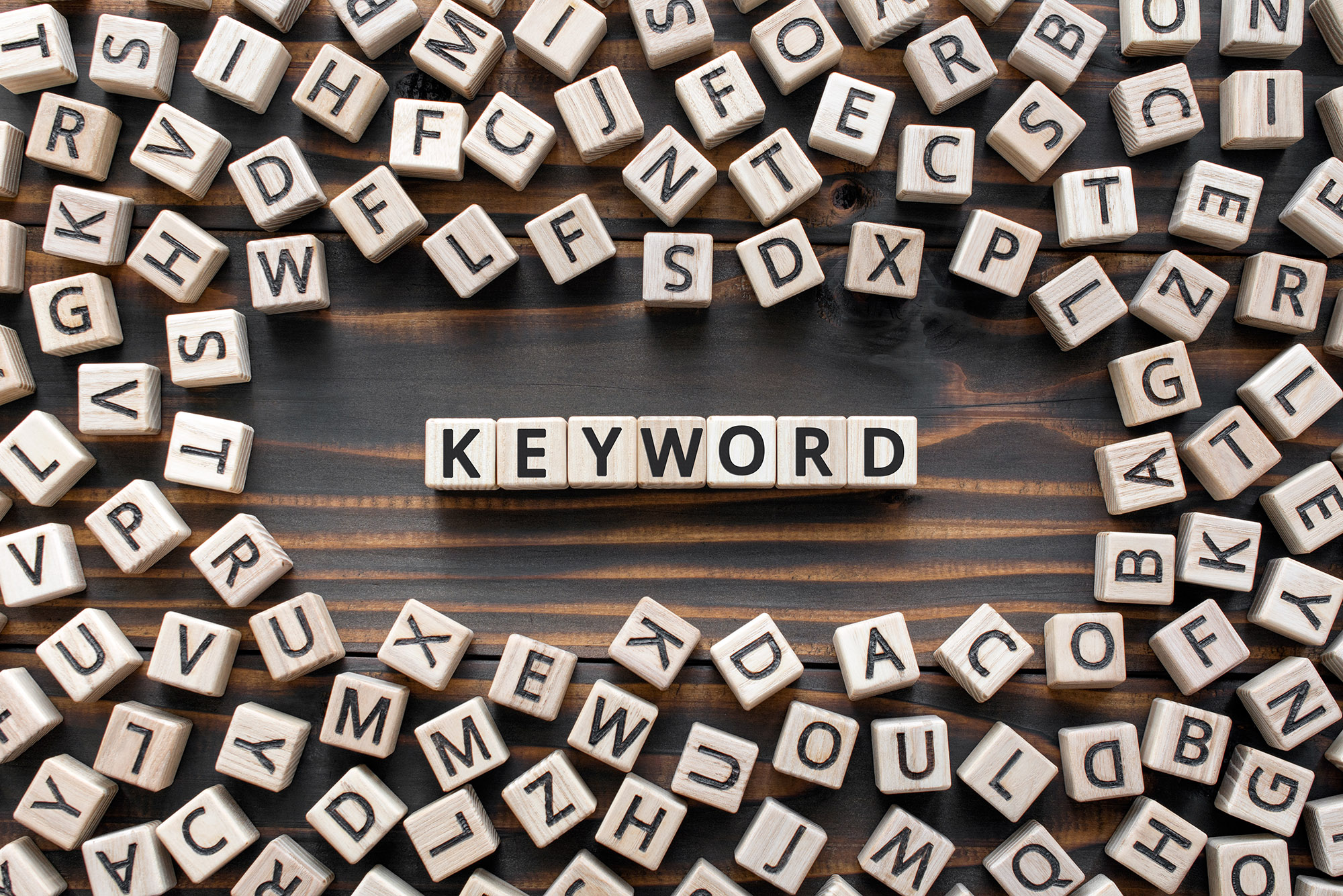 Chapter 3: Mastering Keywords: Research and Selection for Sponsored Ads