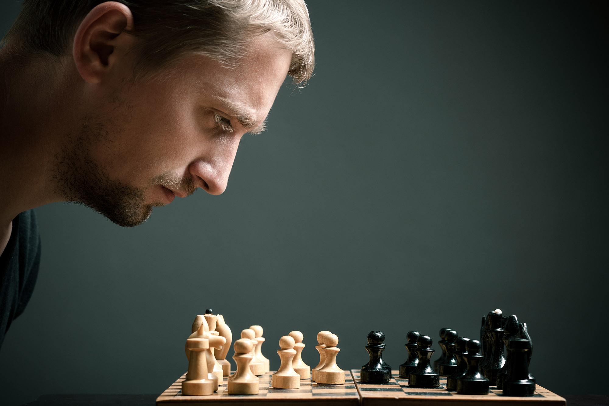 Chapter 4: Learning the Chessboard: A Guide to Your Battlefield