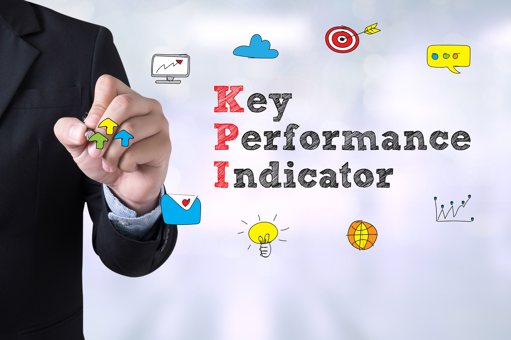 Chapter 5: Measuring Success: Key Performance Indicators for Landing Pages