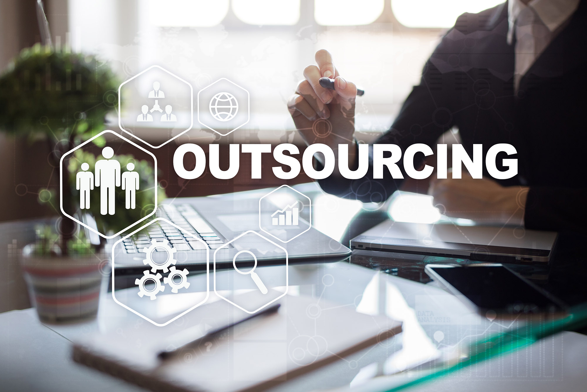 Chapter 5: The Bottom Line: Evaluating ROI on In-house vs. Outsourcing
