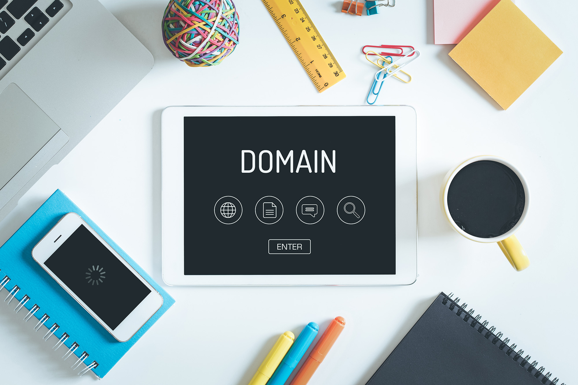 Chapter 5: Domain Name Registrars: Choosing the Best One for Your Needs