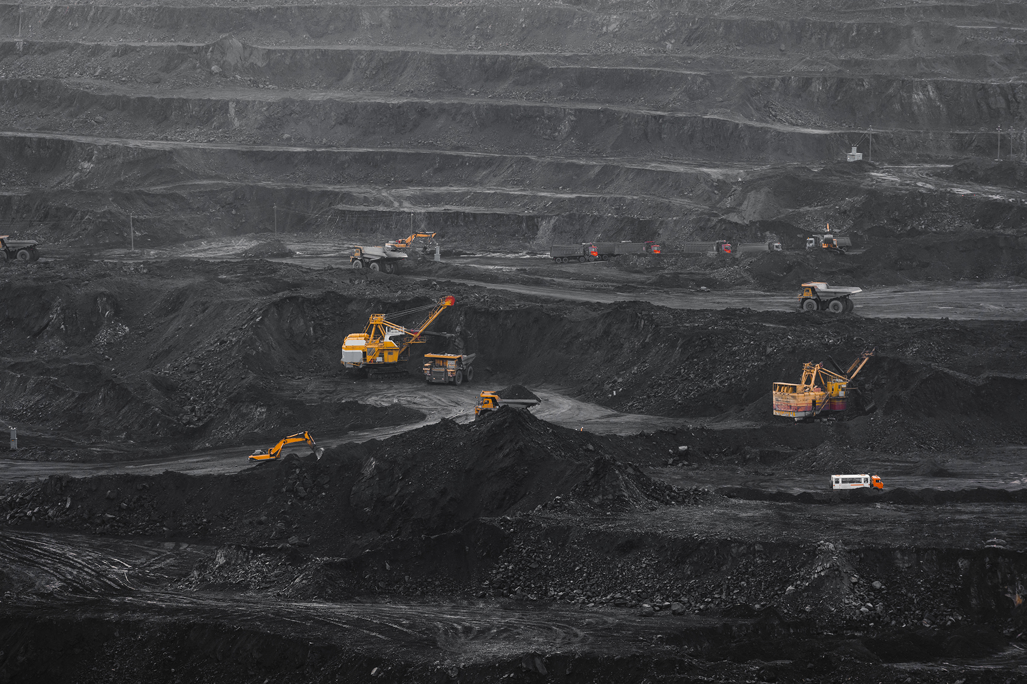 Chapter 7: Case Studies of Coal Burst Management