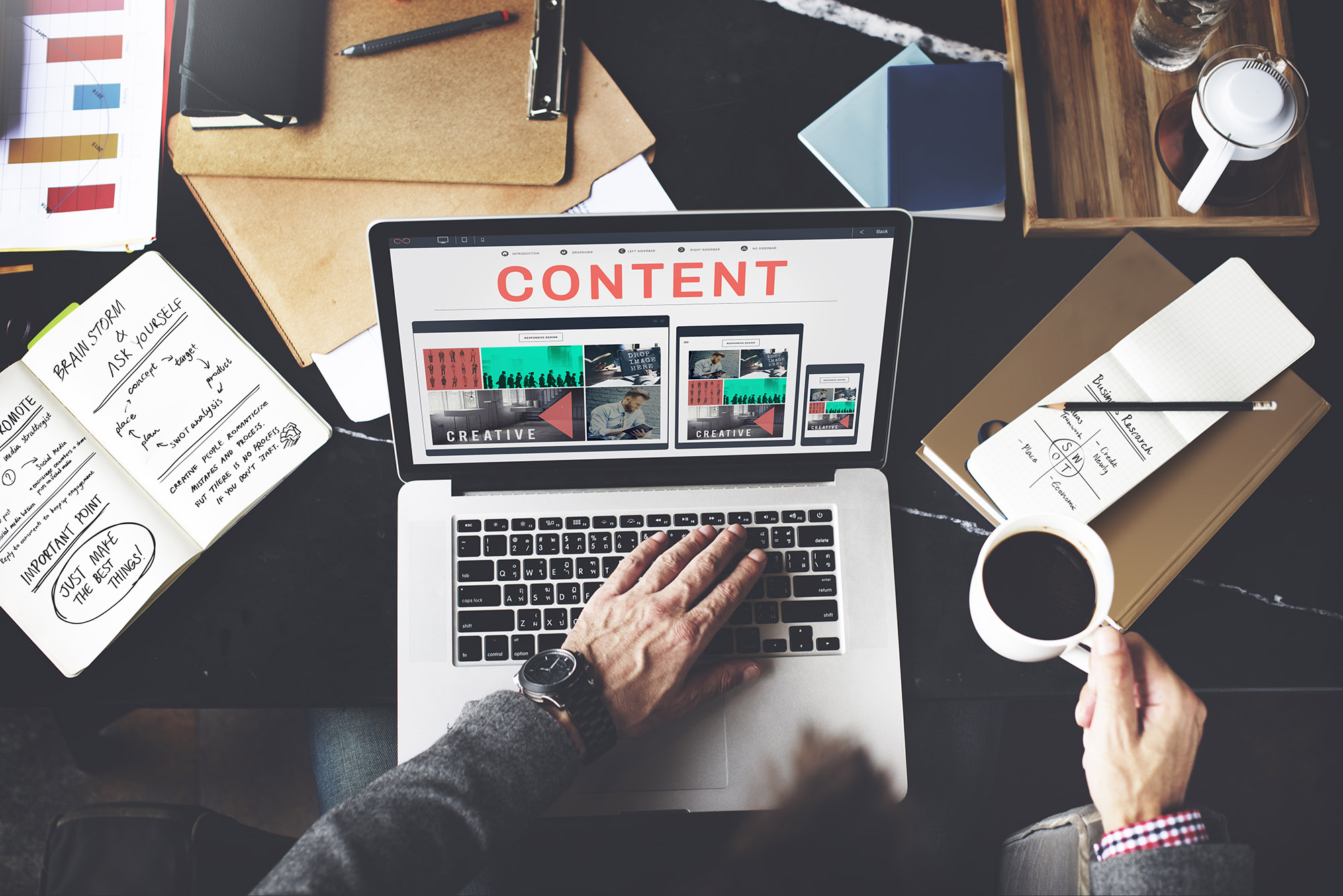 Chapter 7: How to Write Engaging Content for Your Website