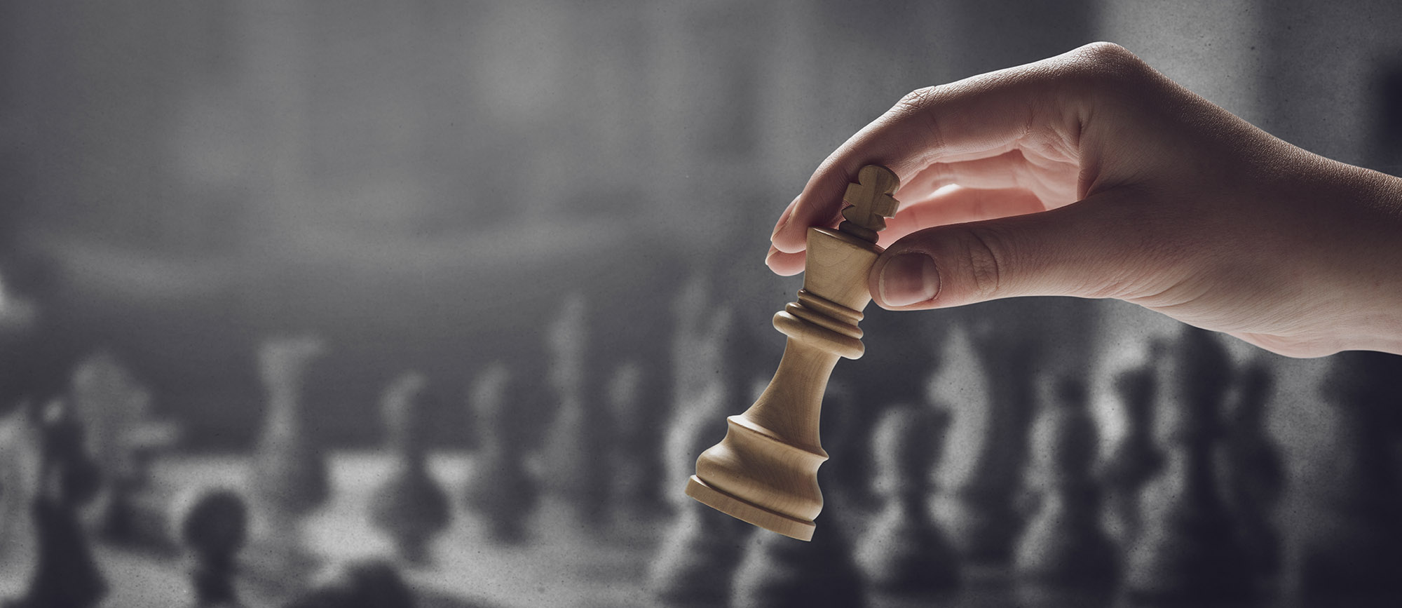 Checkmate: Your Beginner’s Guide to Learning Chess and Winning the Game