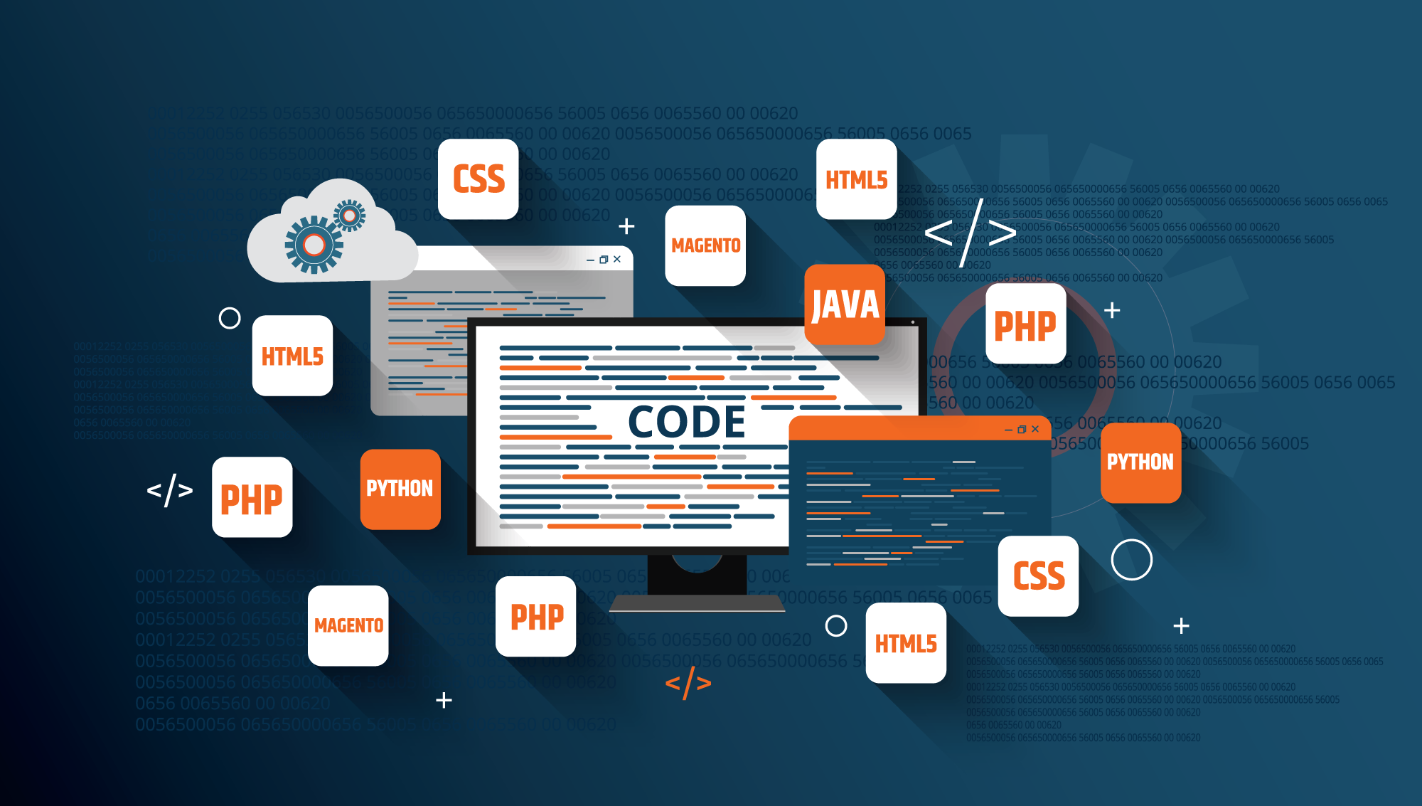Conclusion: Future-proof Your Web Design with HTML5 and CSS3