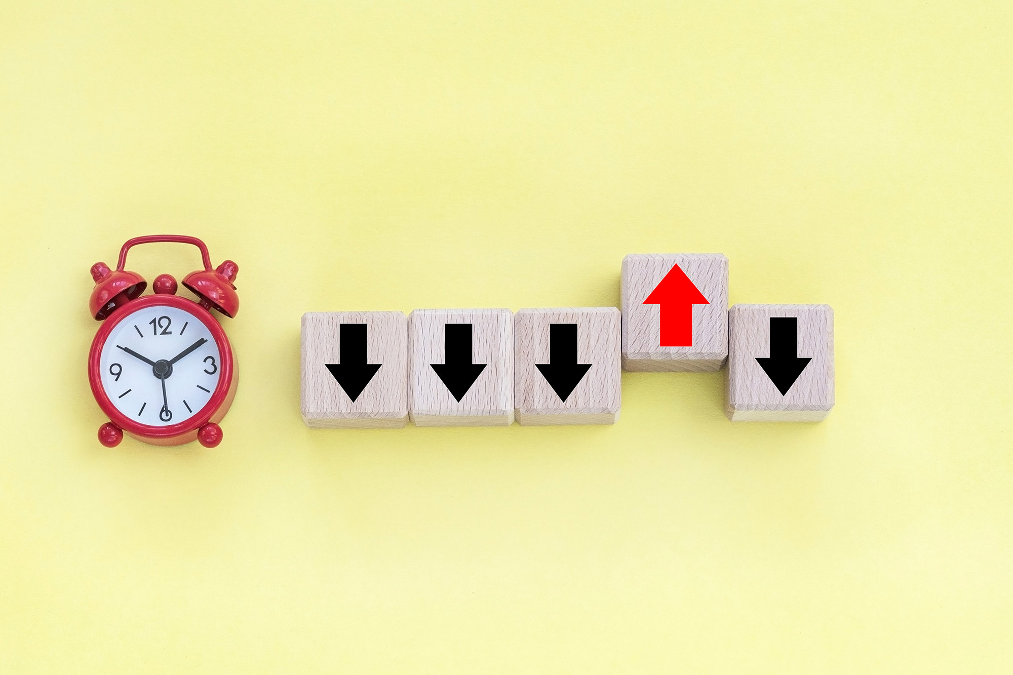 Conclusion: Making the Switch to Efficient Time Tracking