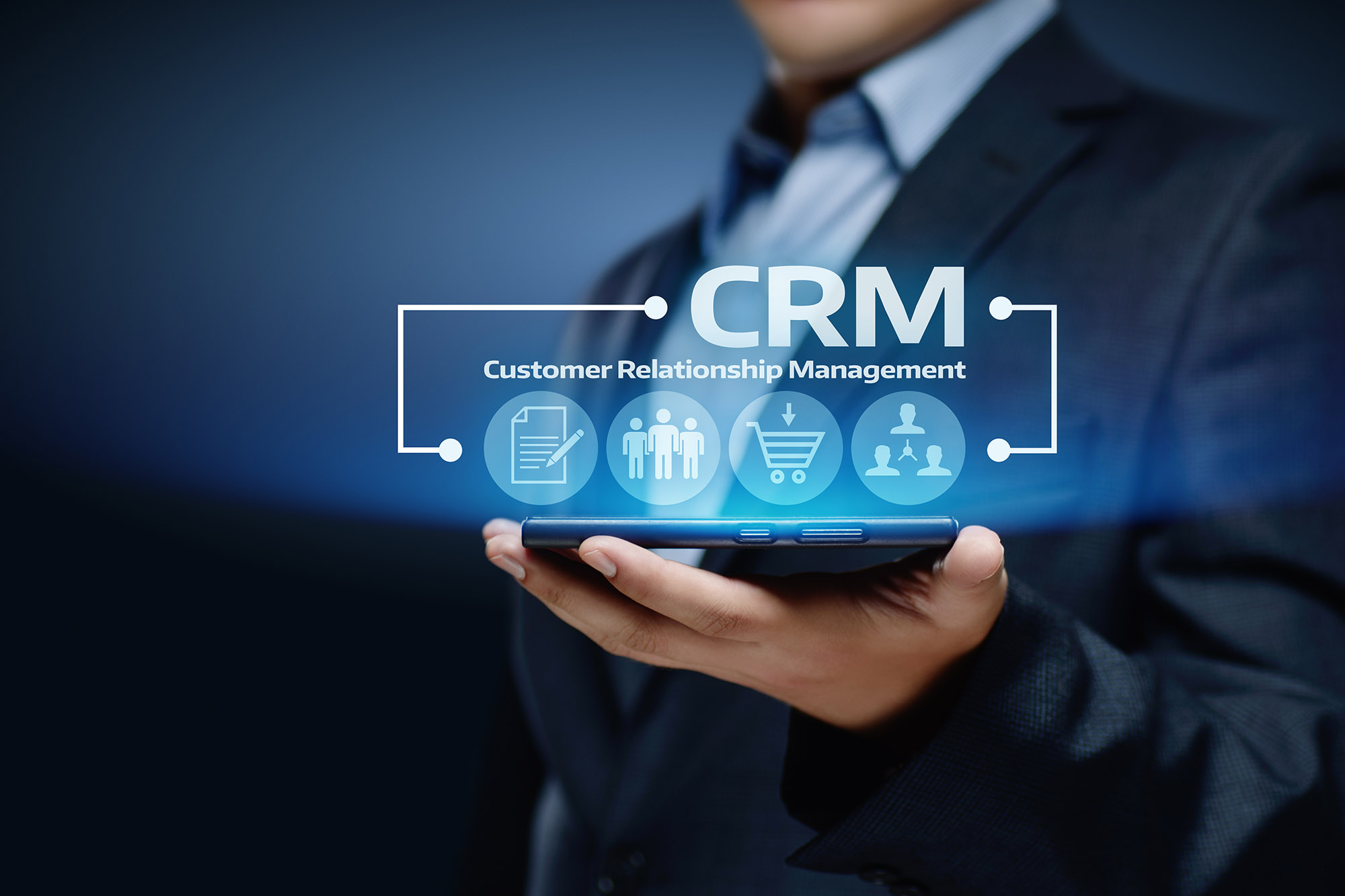 Enhancing Customer Experience: HubSpot’s CRM Capabilities