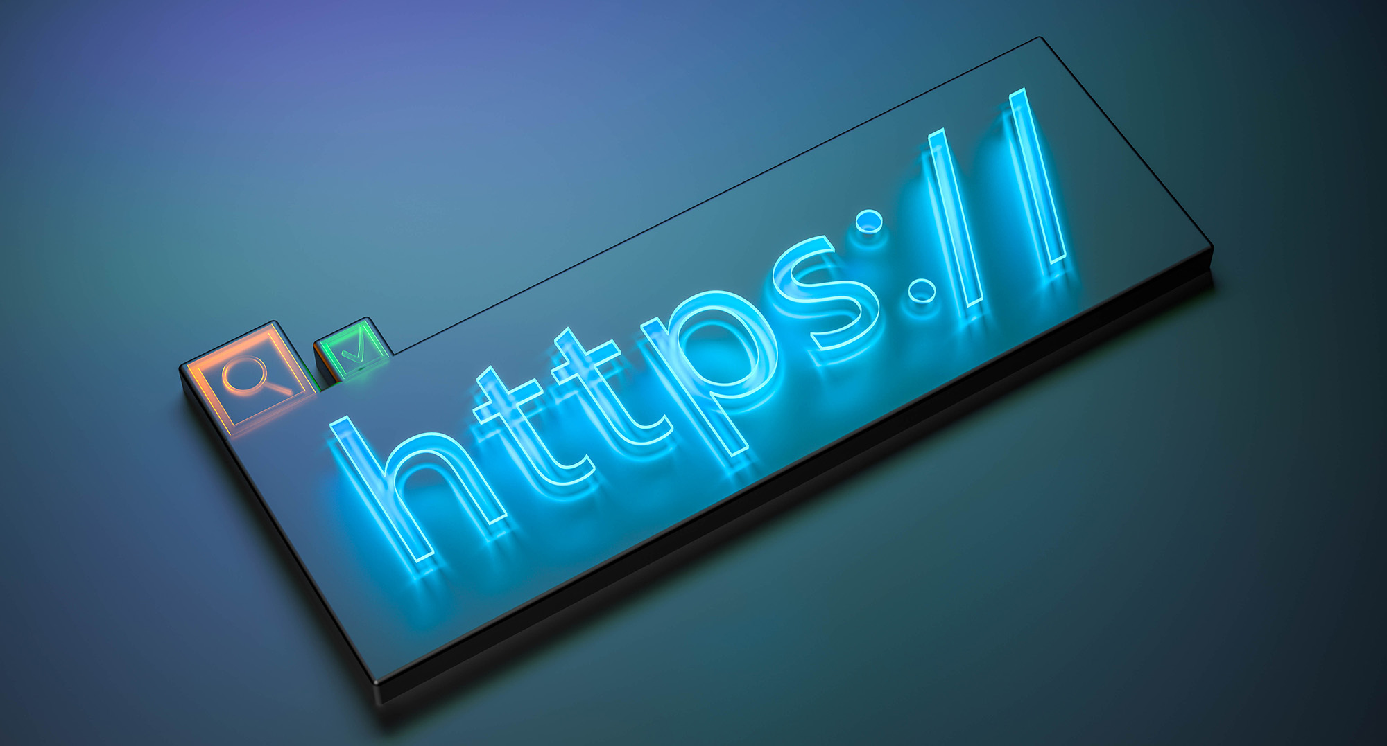 Implementing HTTPS: The First Line of Defense