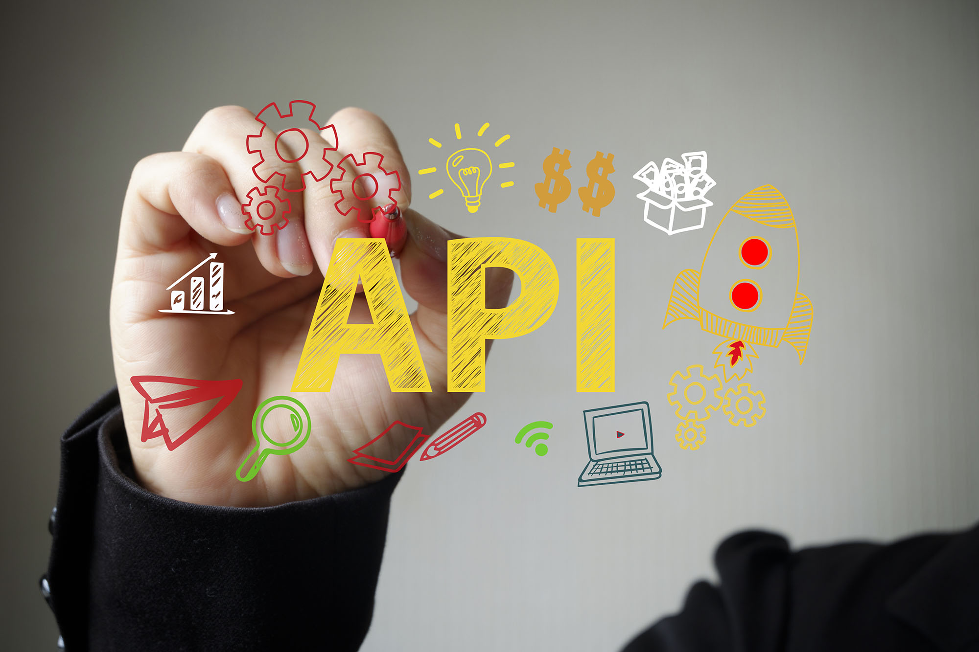 Introduction to APIs: What They Are and Why They Matter