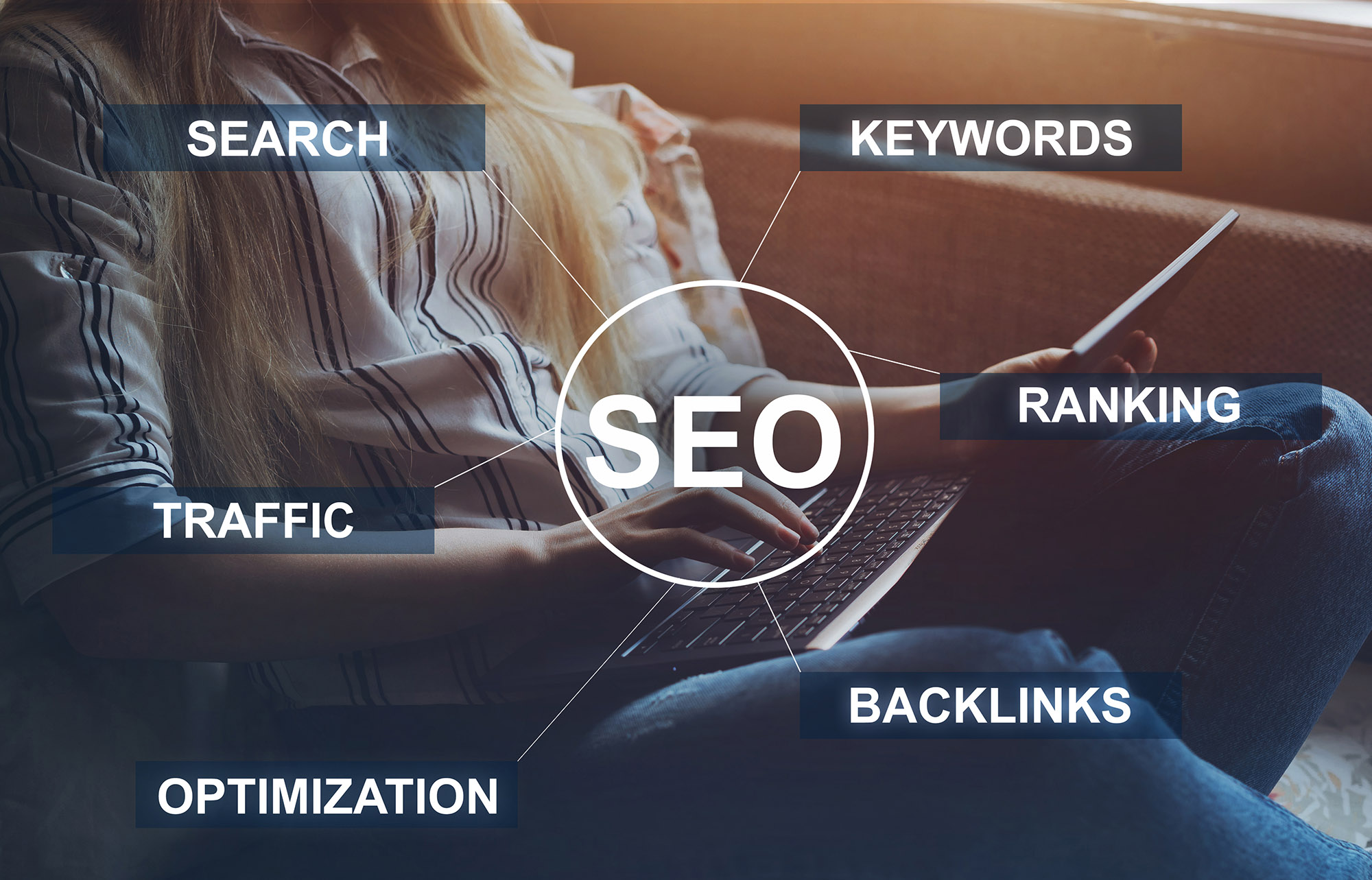 Keyword Research: Uncovering the Terms Your Audience Searches For