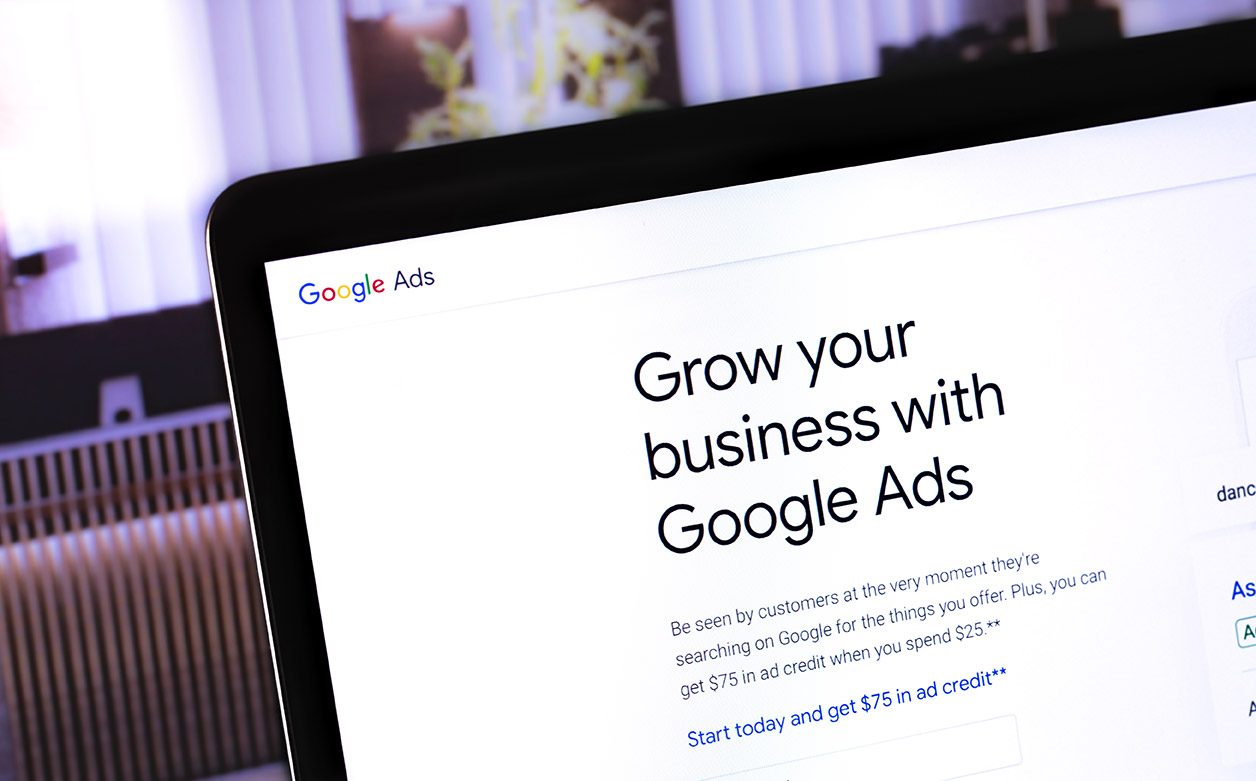 Mastering Google Sponsored Ads: A Step-by-Step Guide to Creating, Optimizing, and Tracking Your Campaigns