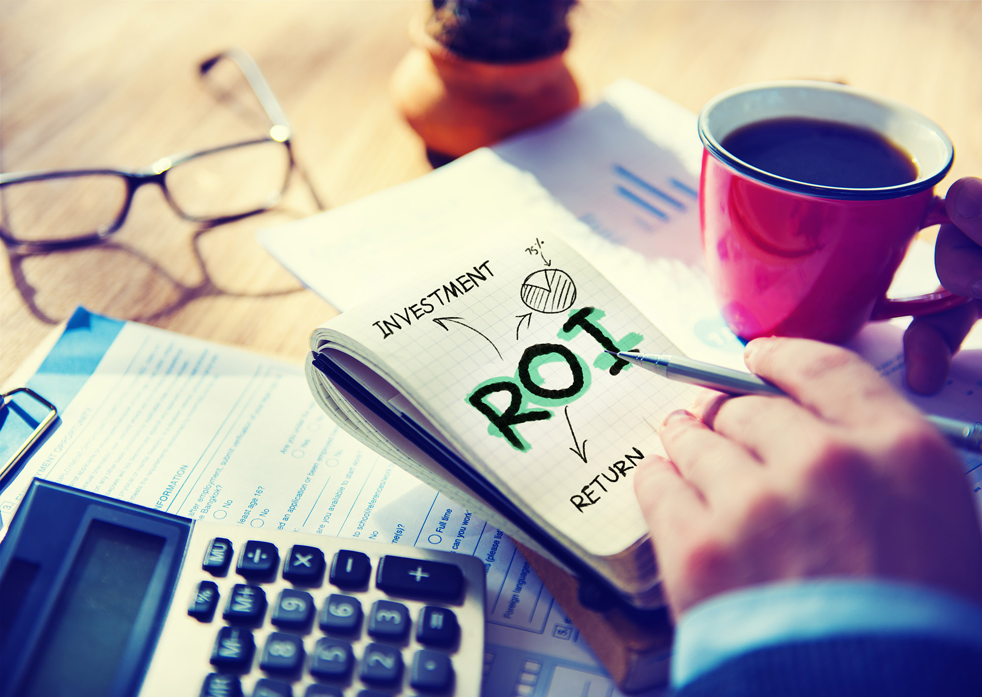Maximizing ROI: 5 Proven Strategies to Improve Your Ad Campaign’s Conversion Rate
