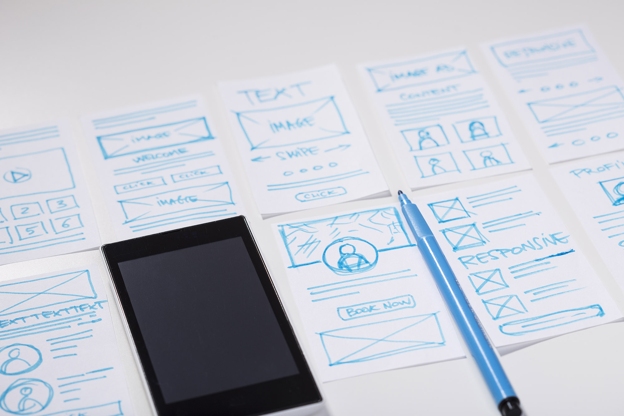 Testing, Testing, 1, 2, 3: Tools and Tactics for Mobile Usability Testing