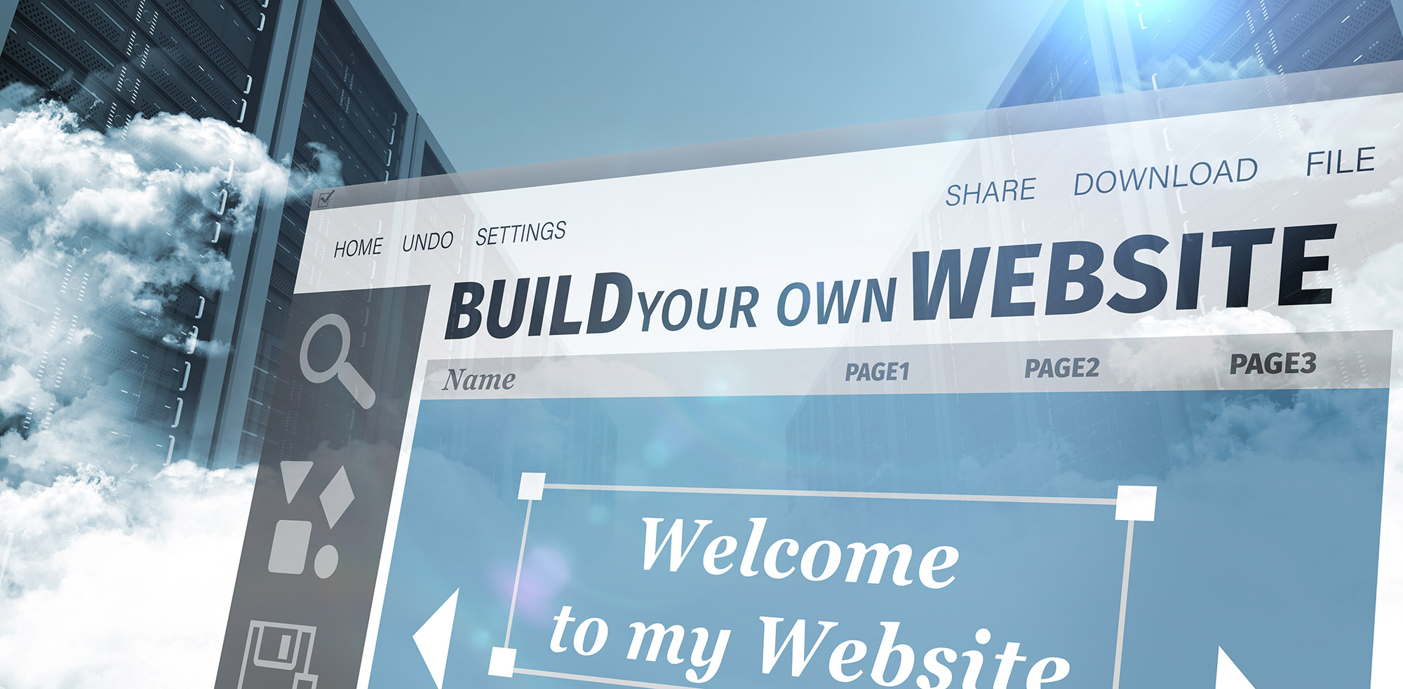 The Complete Online Guide to Creating Your Website