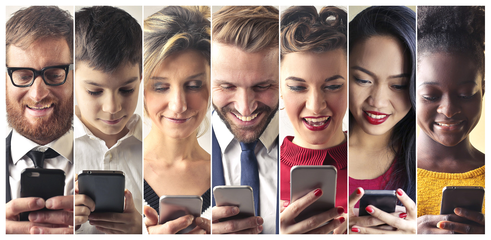 The Mobile Imperative: Why Mobile Optimization Matters