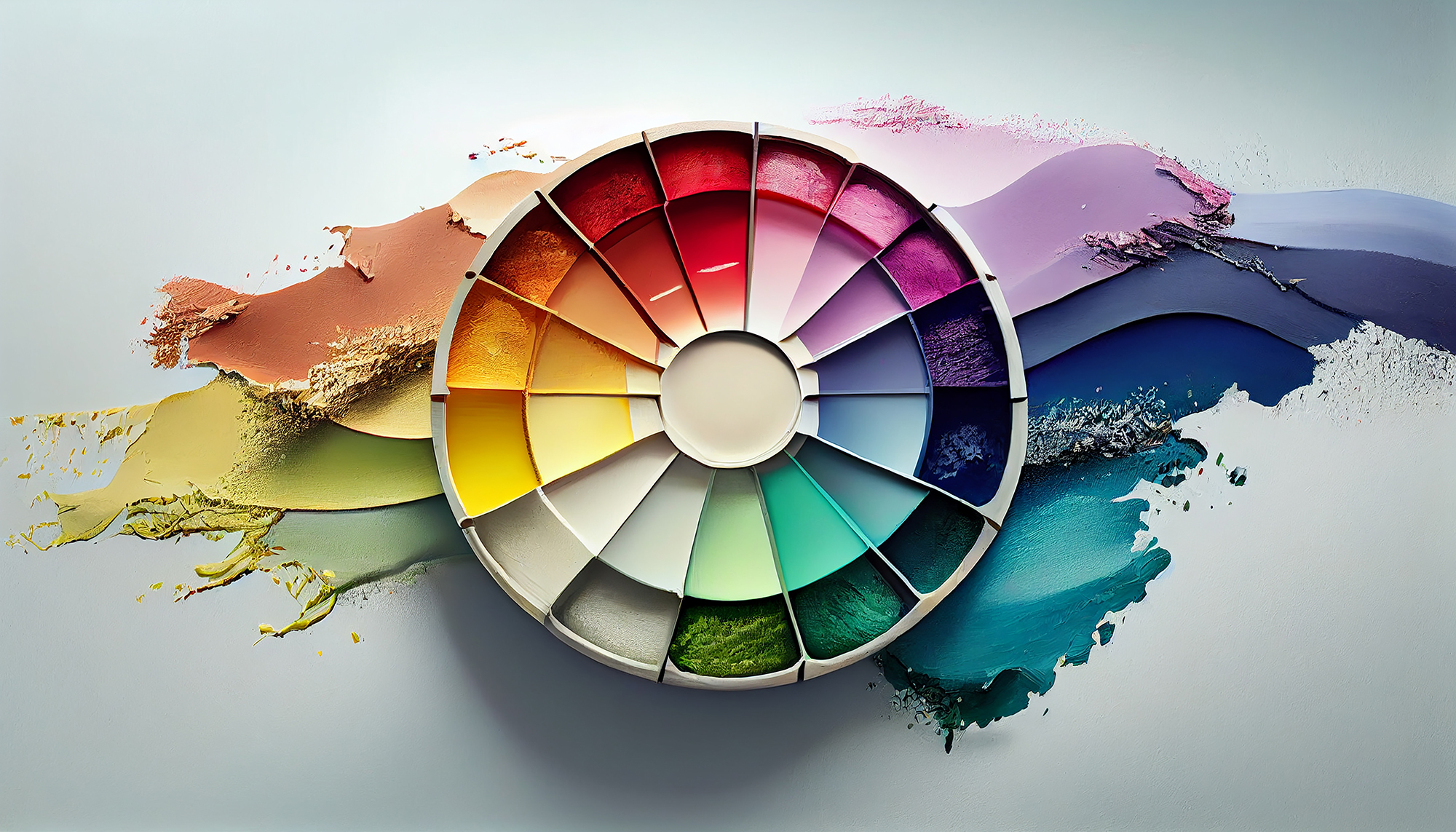 The Psychology of Colour: What Different Hues Convey