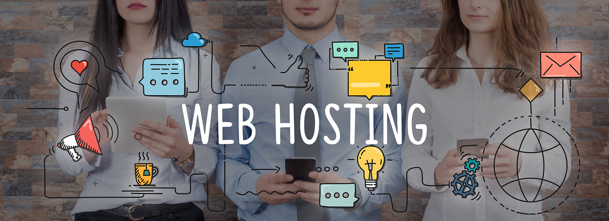 The Ultimate Guide to Choosing the Perfect Web Hosting Service: A Step-by-Step Manual