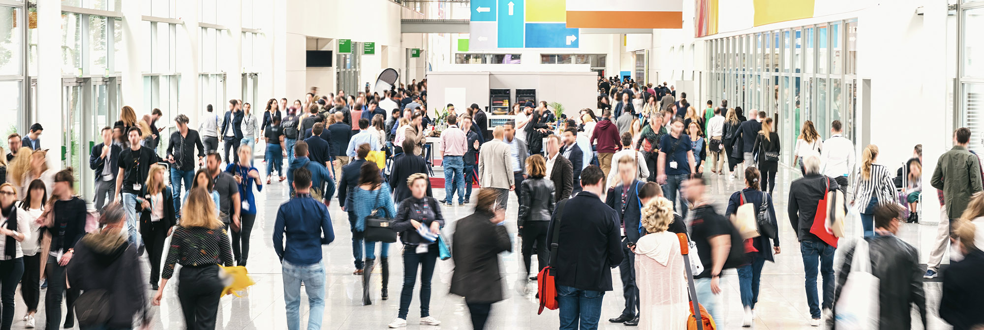 Trade Show Triumph: A Step-by-Step Guide to Exhibit Success