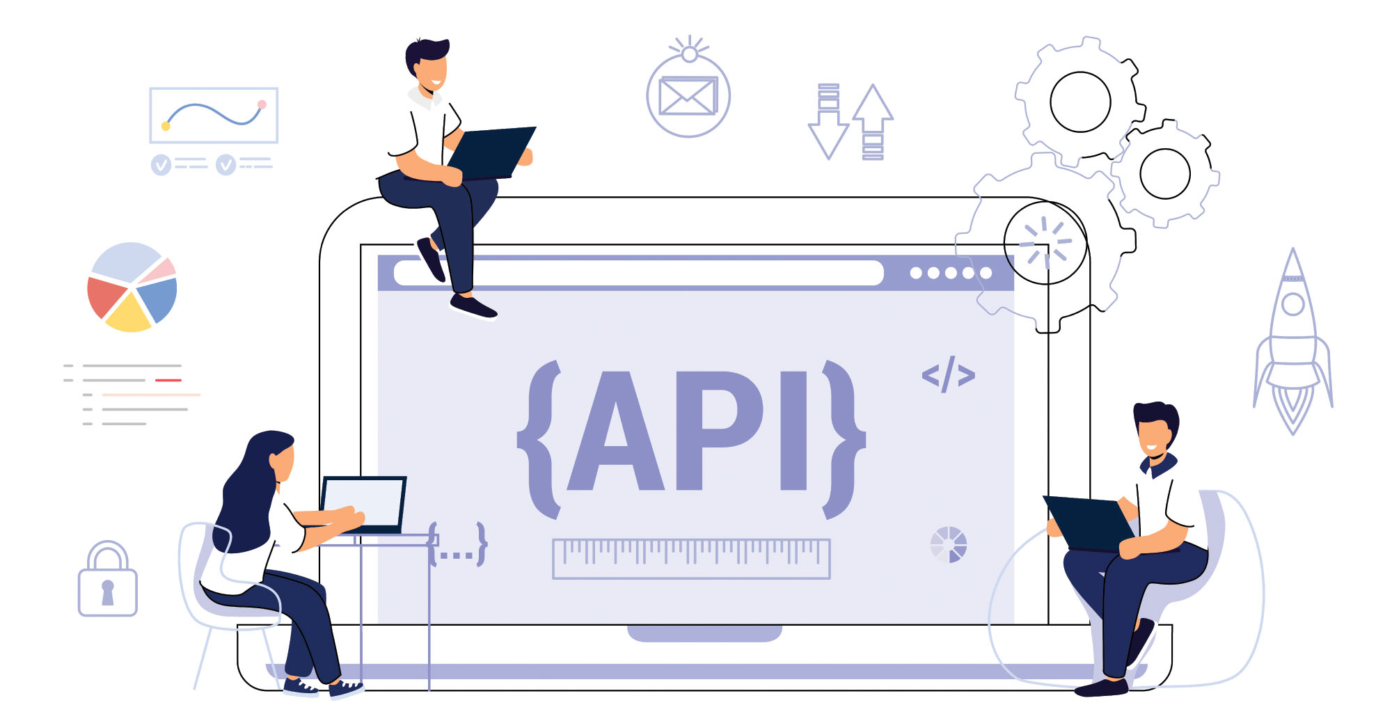 Types of APIs: REST, SOAP, GraphQL and More