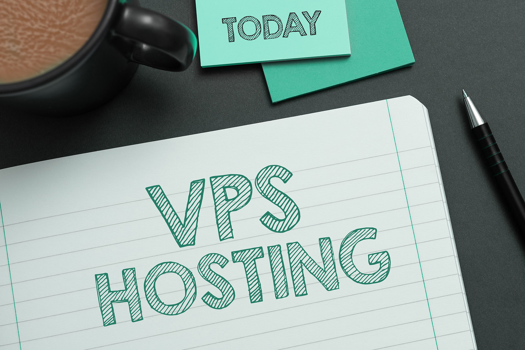 Understanding Hosting Types: Shared, VPS, Dedicated, and Cloud