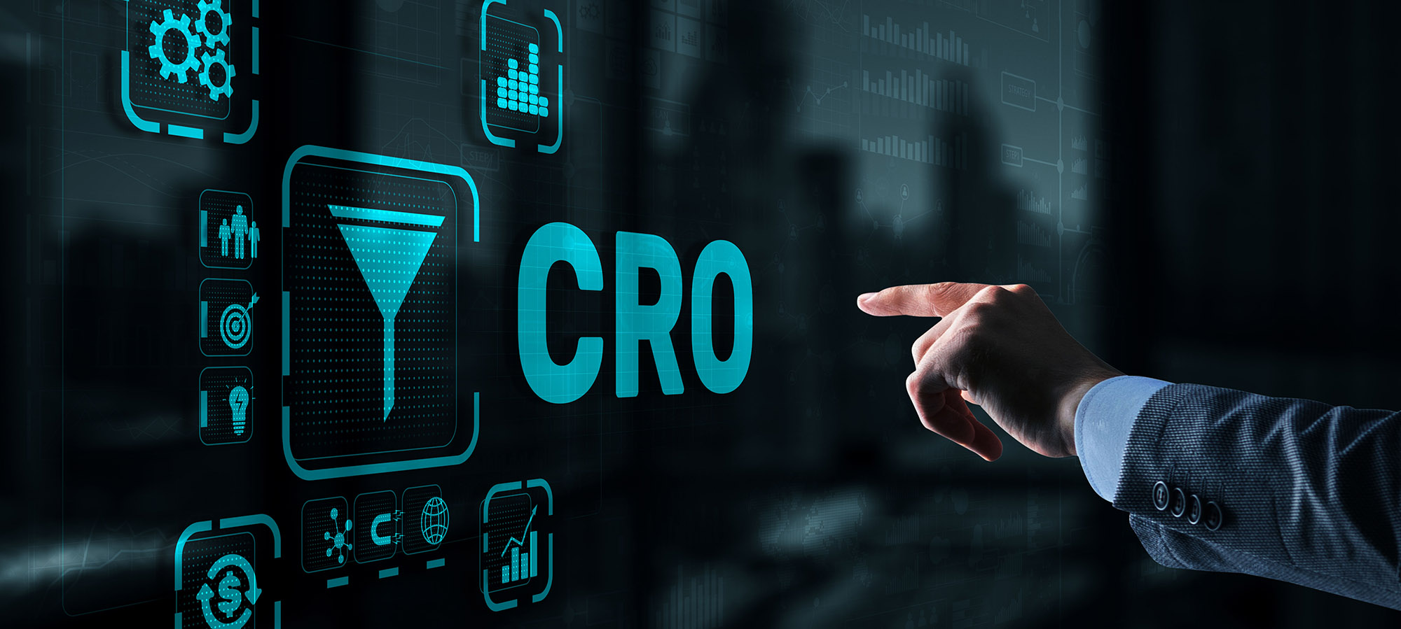 Understanding the Basics: What is SEO, CRO, and UX?