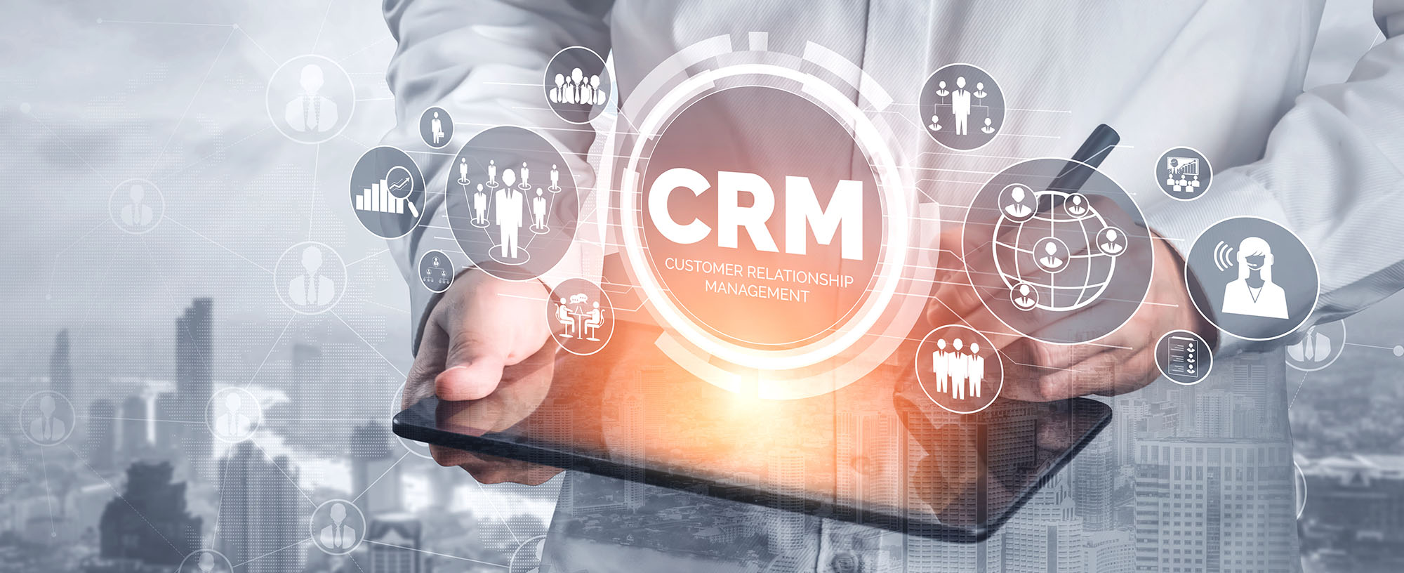 Unlocking Business Success: A Guide to Essential CRM Practices