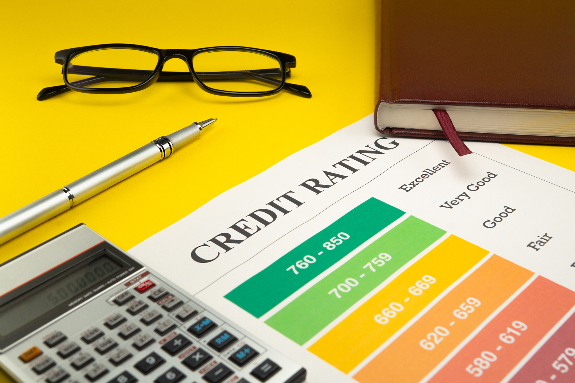 Monitoring and Maintaining Your Improved Credit Score