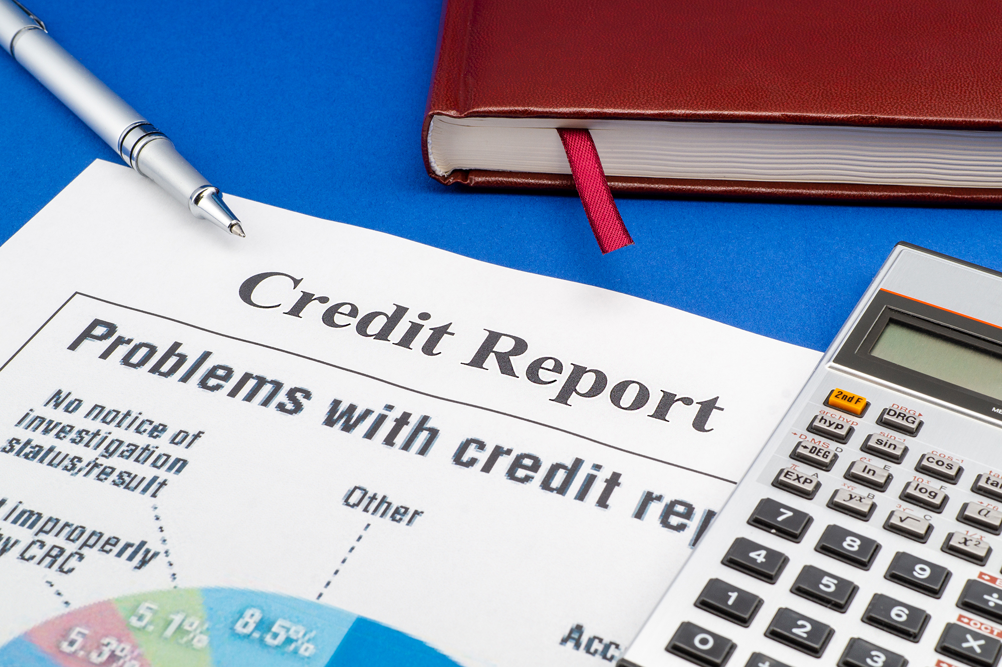 The Role of Credit Bureaus: Who They Are and What They Do