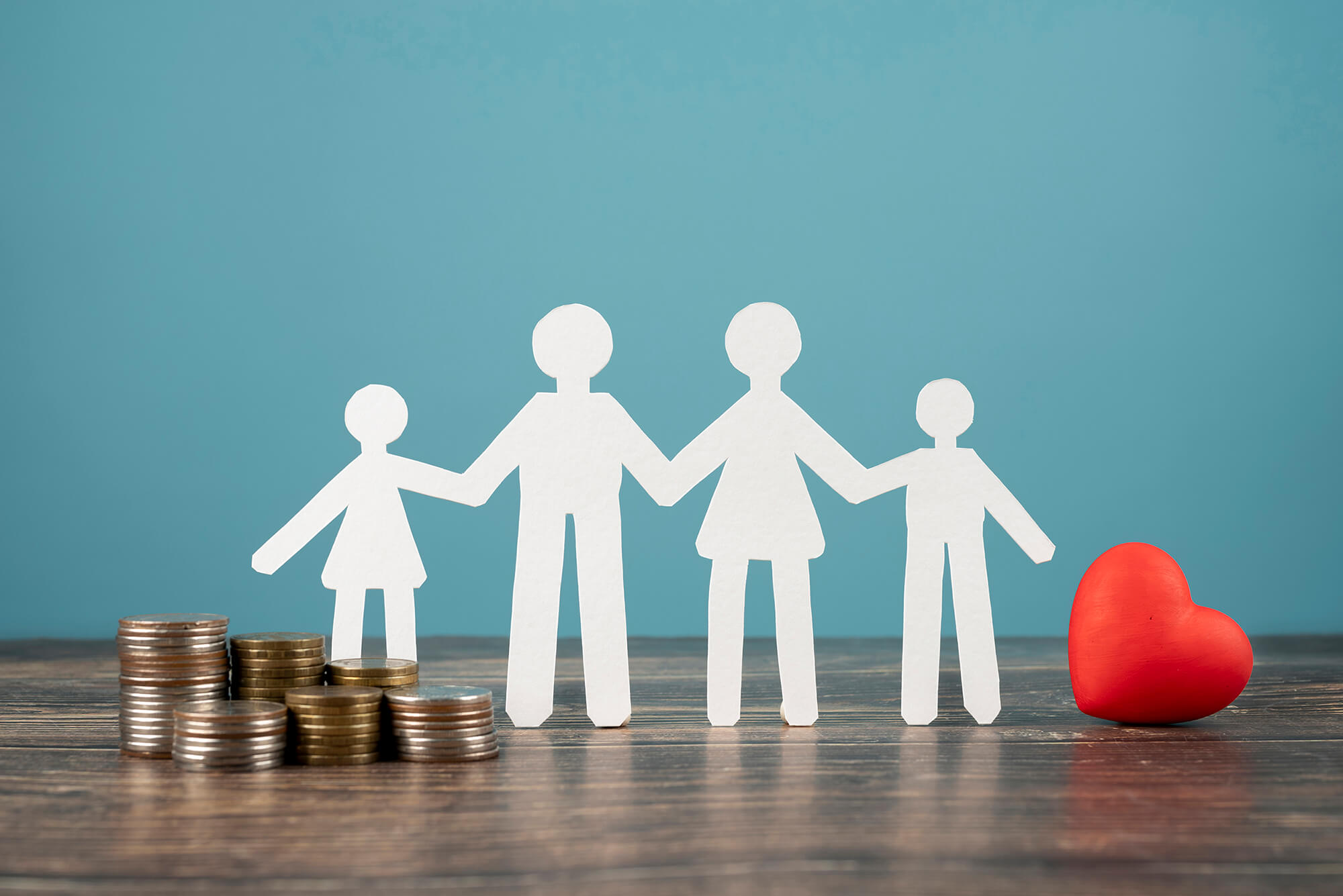Assessing Your Financial Landscape and Dependents