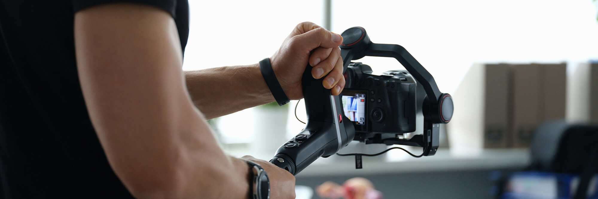Expert Tips for Choosing the Right Videographer: A Comprehensive Guide