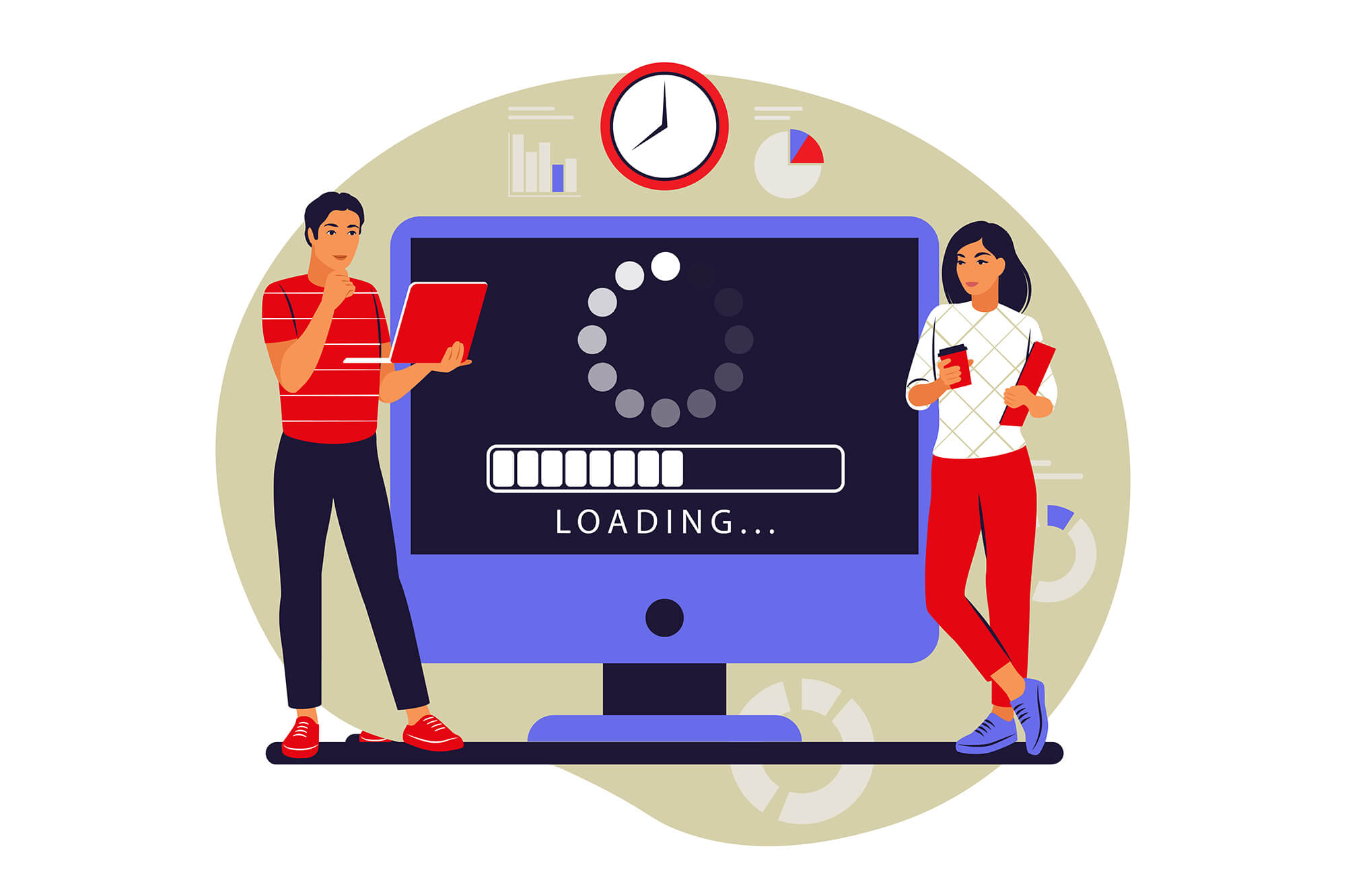 Introduction: Understanding the Importance of Page Loading Speed