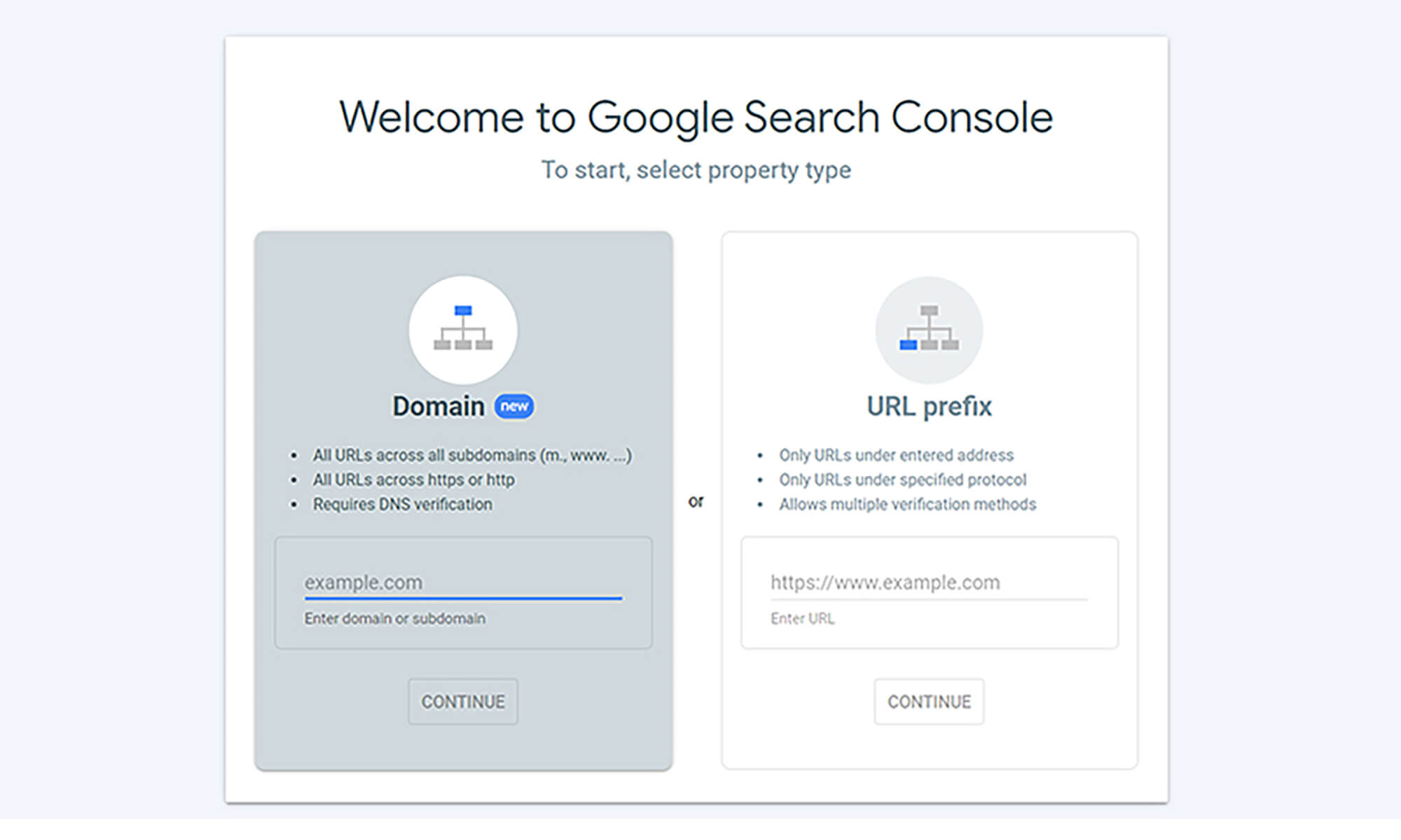 Setting Up Google Search Console: A Step-by-Step Guide