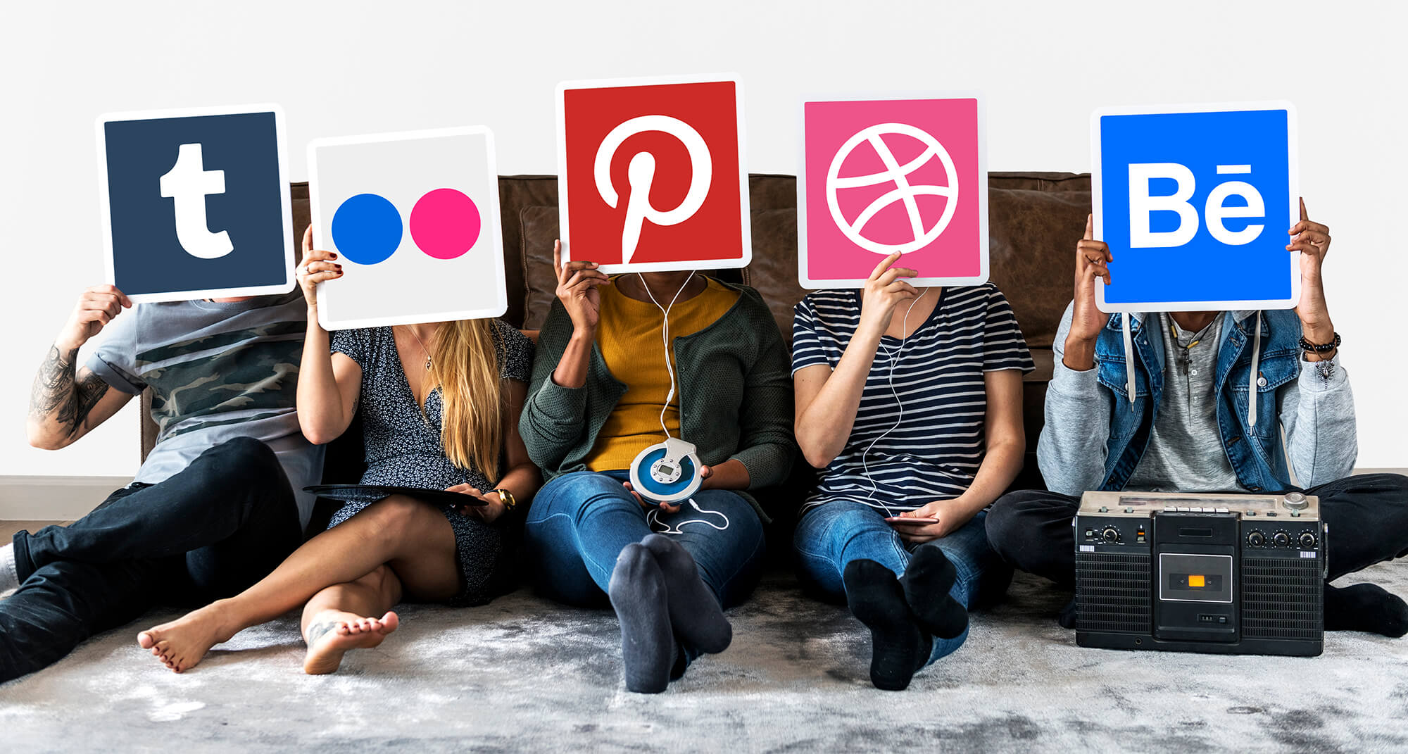 Understanding Your Target Audience on Social Platforms